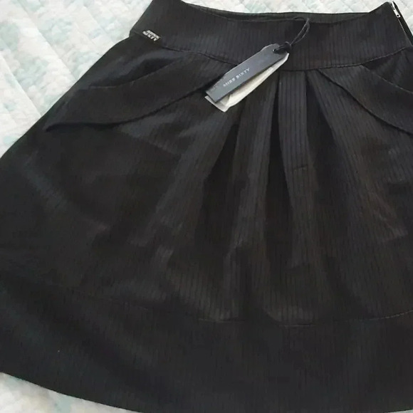 COPY - NWT Miss Sixty skirt with pockets - Picture 5 of 9